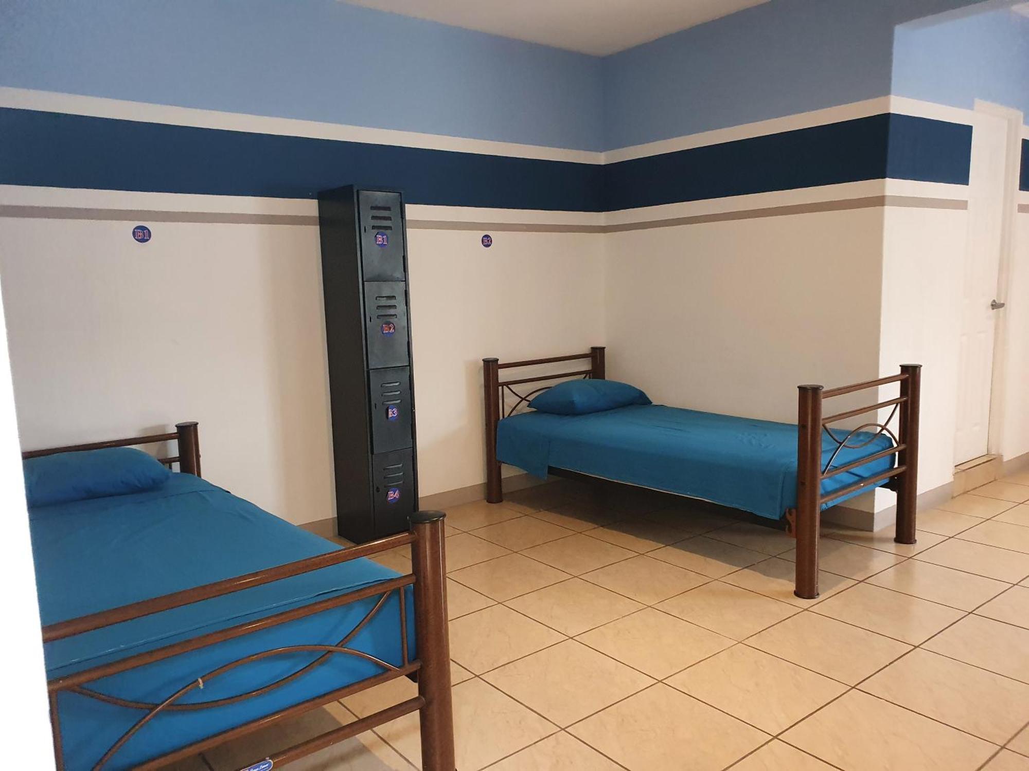 Hostal Corazon De San Pedro San Pedro La Laguna Buitenkant foto