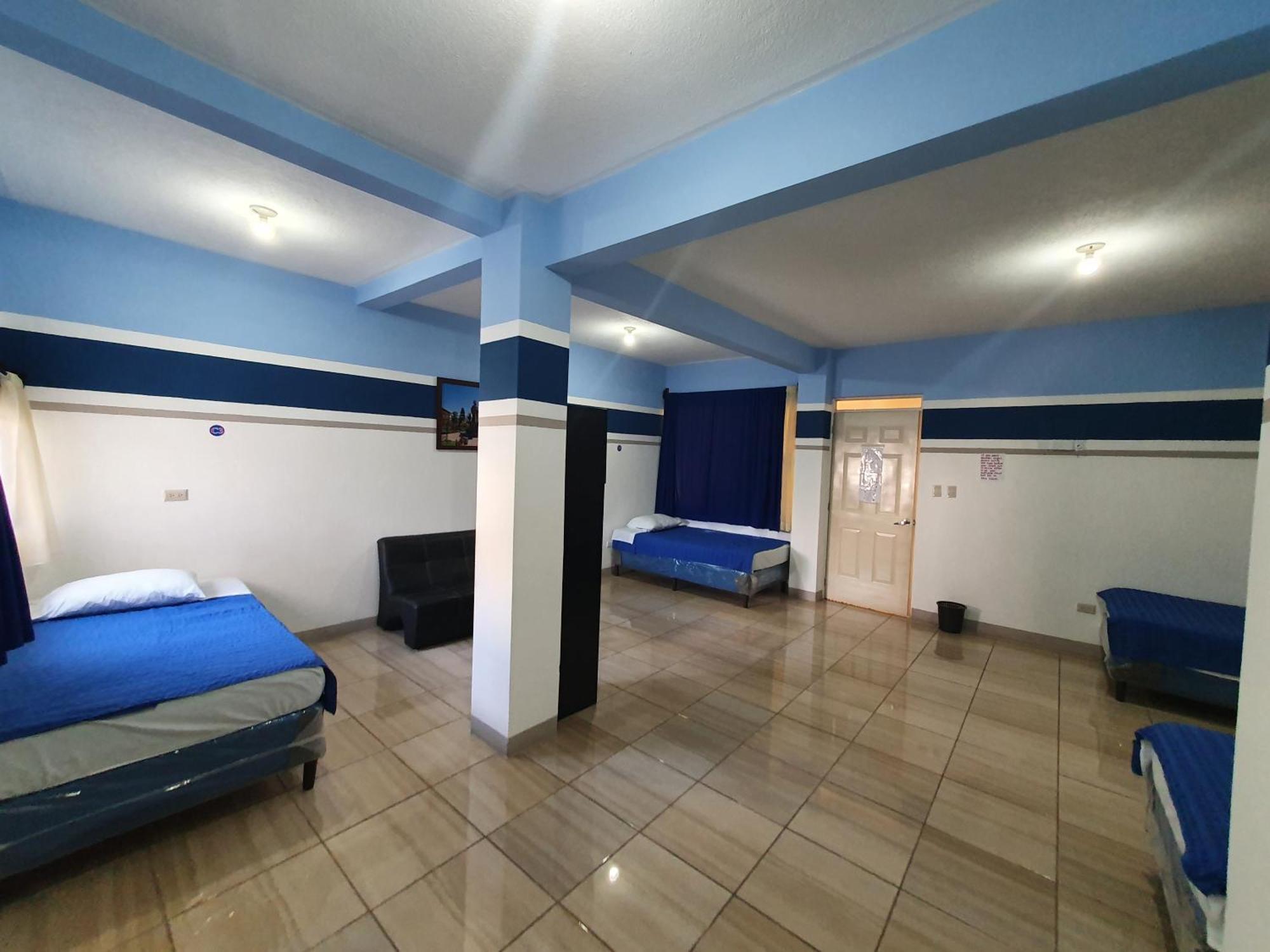 Hostal Corazon De San Pedro San Pedro La Laguna Buitenkant foto