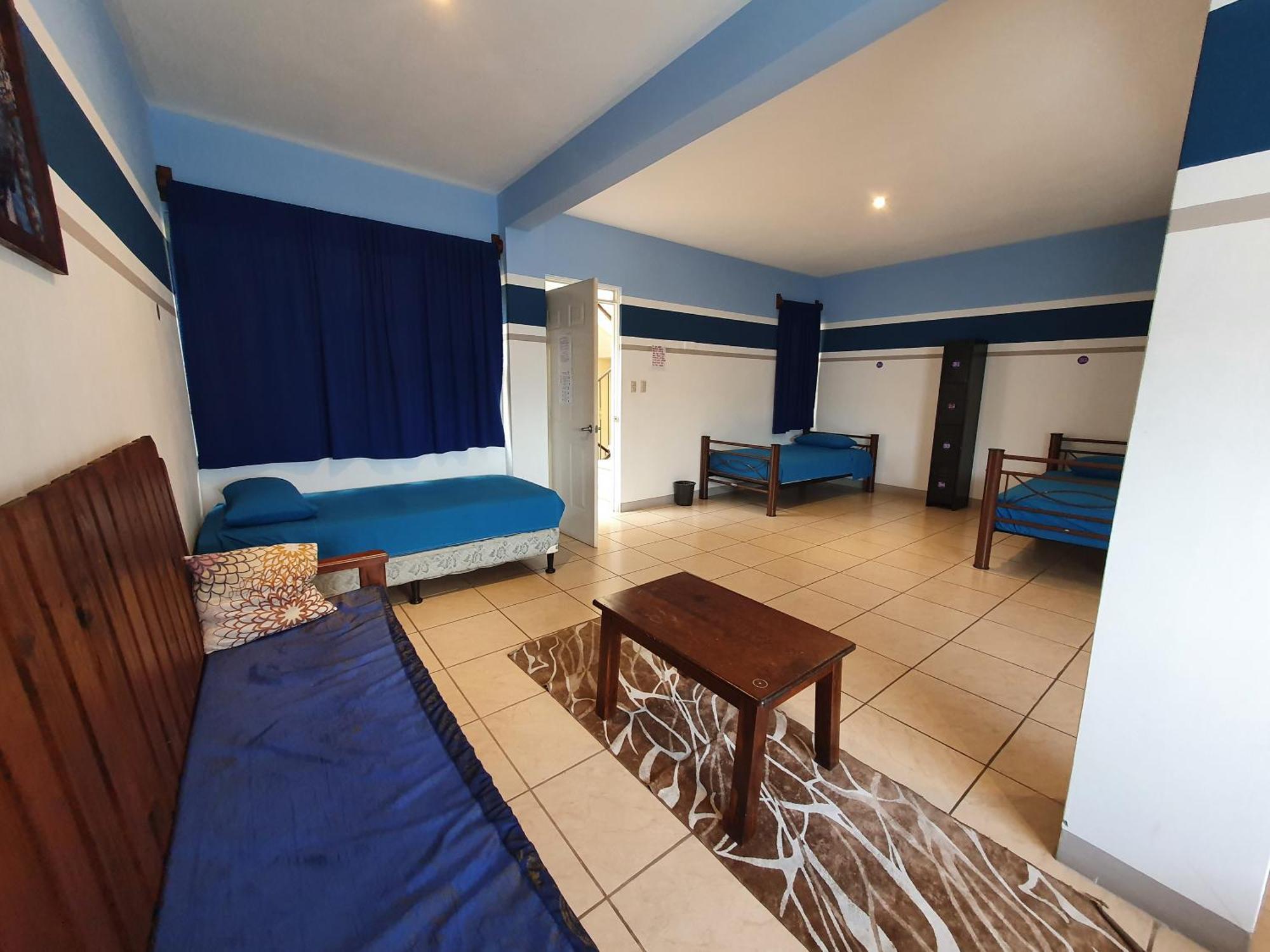 Hostal Corazon De San Pedro San Pedro La Laguna Buitenkant foto