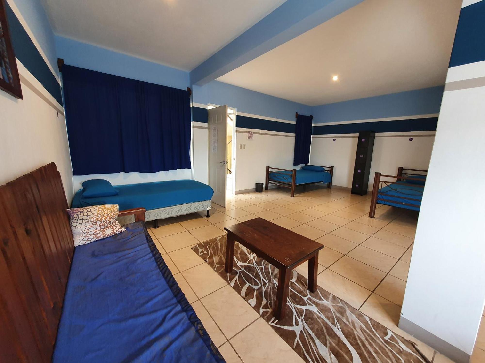 Hostal Corazon De San Pedro San Pedro La Laguna Buitenkant foto