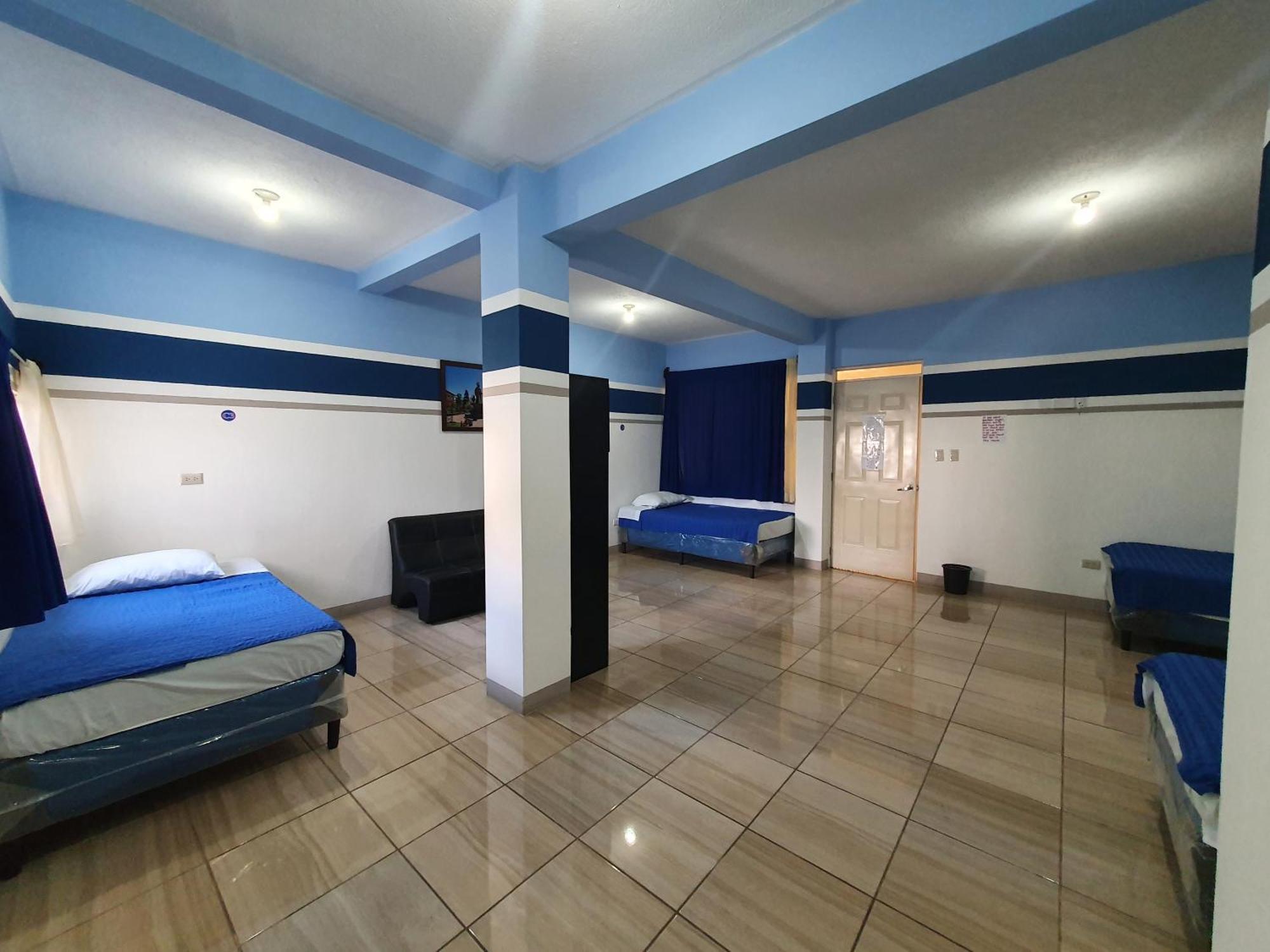 Hostal Corazon De San Pedro San Pedro La Laguna Buitenkant foto